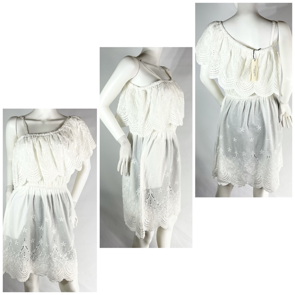 Solitaire Swim Women’s Dress Size M